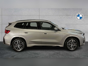 Used BMW X1 2026 for sale - 79002442: Photo