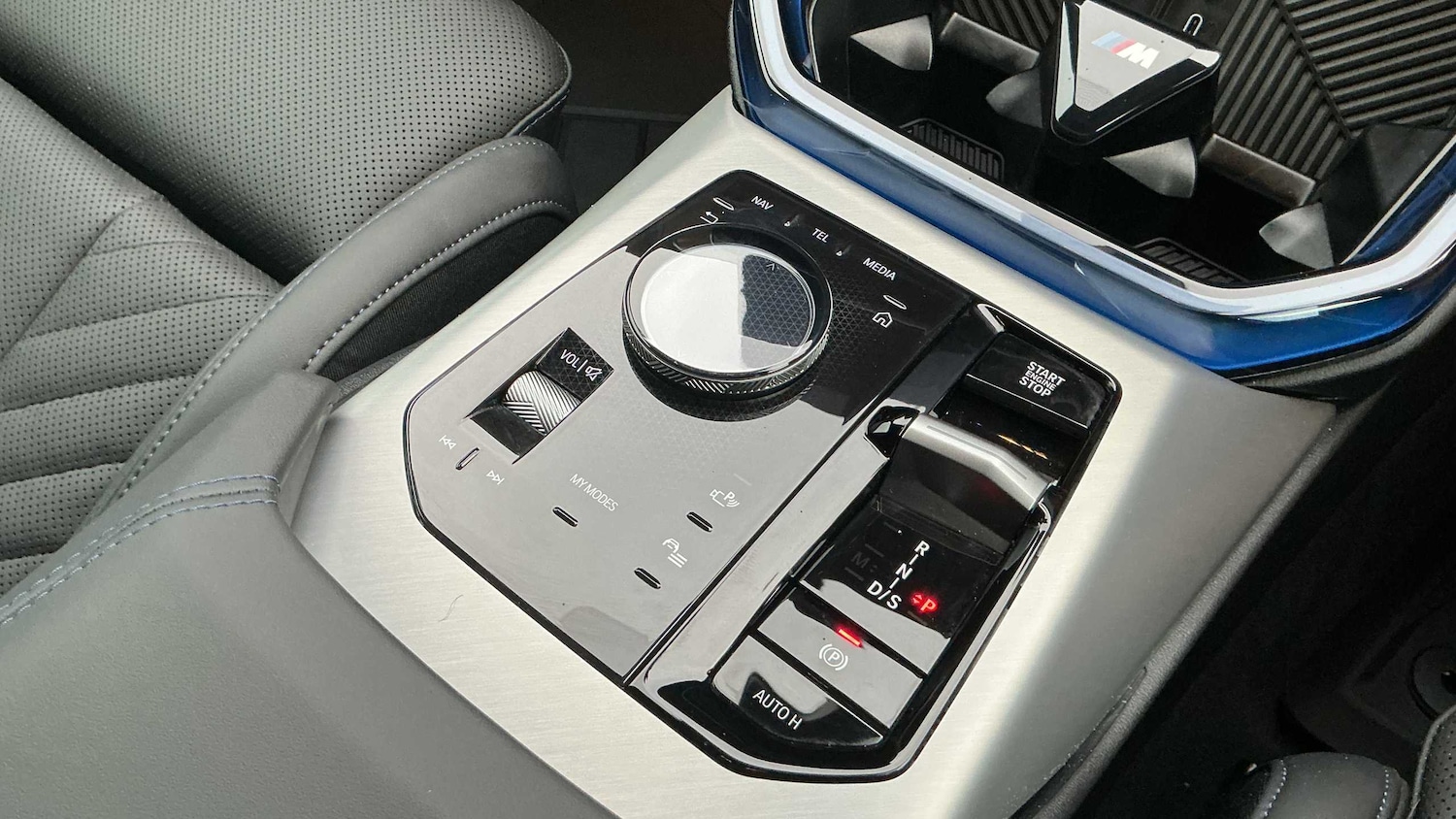 Used BMW X3 2025 for sale - 76475983: Photo 10