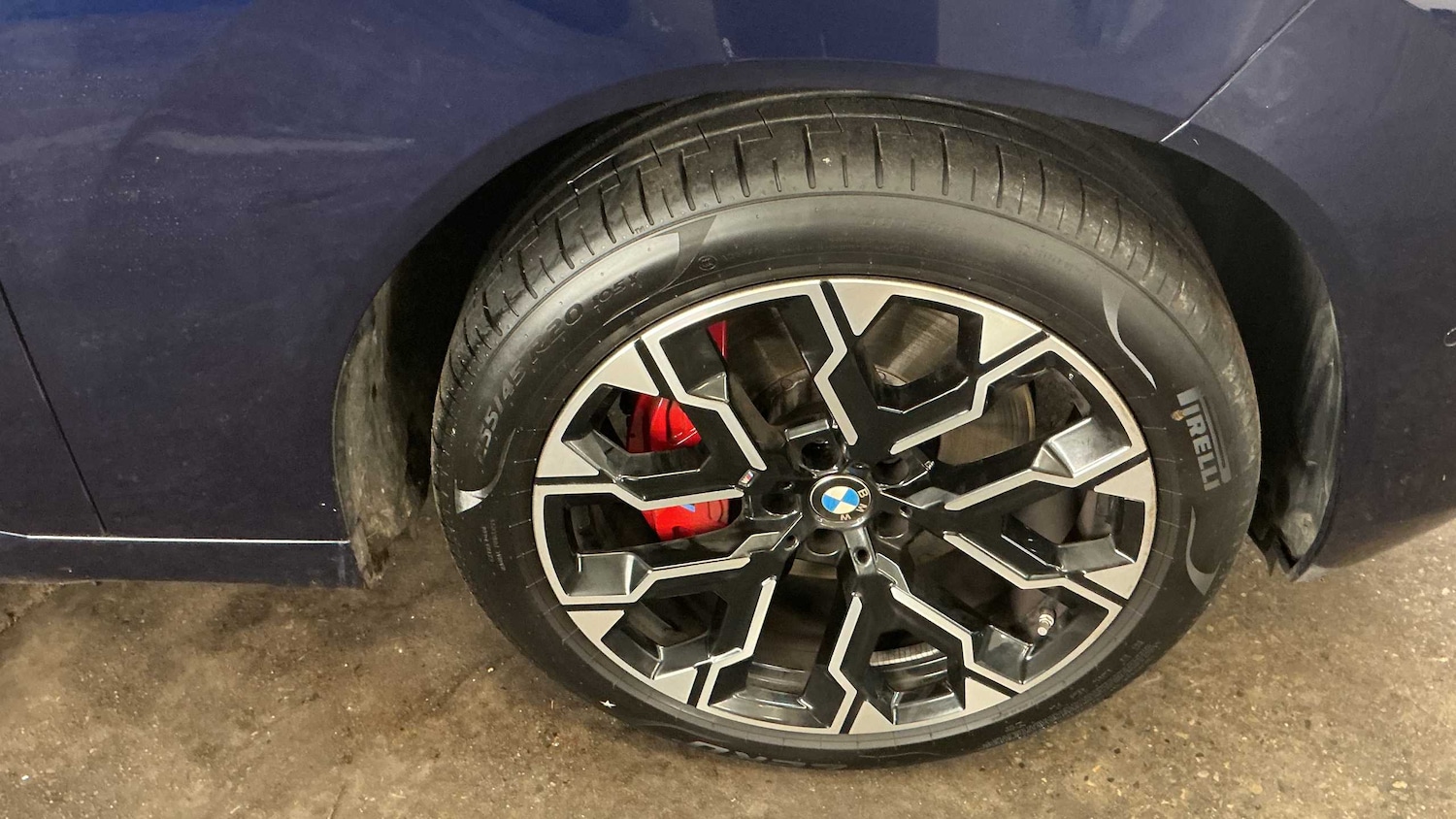 Used BMW X3 2025 for sale - 76475983: Photo 11