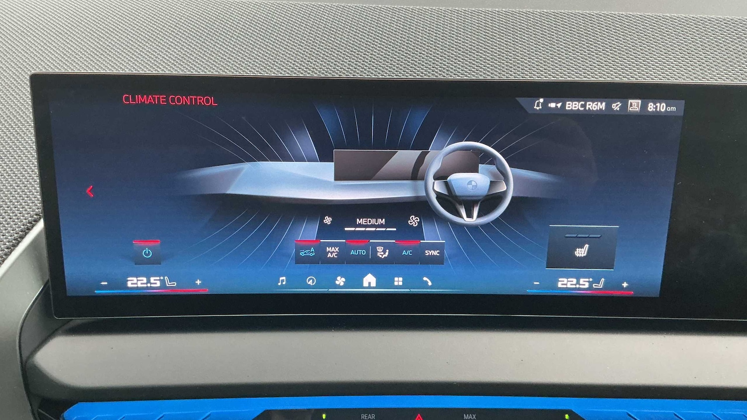 Used BMW X3 2025 for sale - 76475983: Photo 15