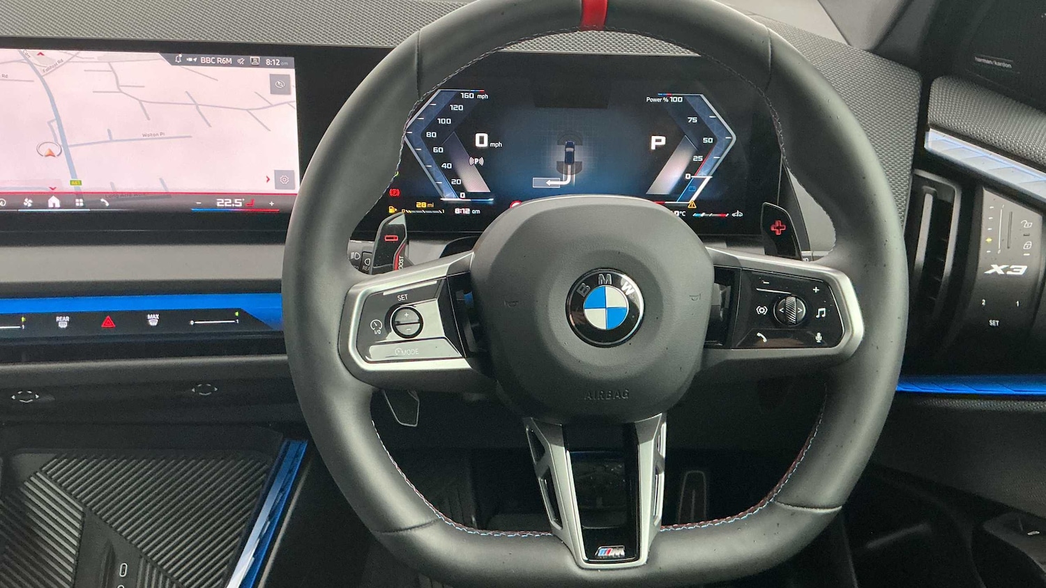 Used BMW X3 2025 for sale - 76475983: Photo 18