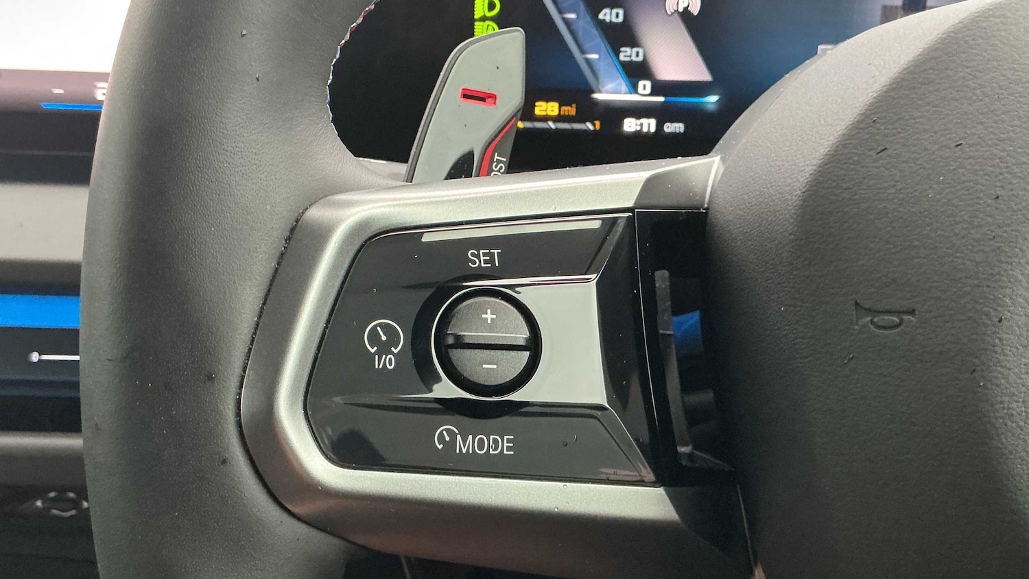 Used BMW X3 2025 for sale - 76475983: Photo 19