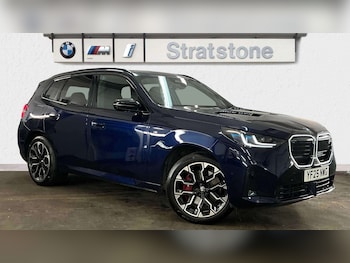 Used BMW X3 2025 for sale - 76475983: Photo