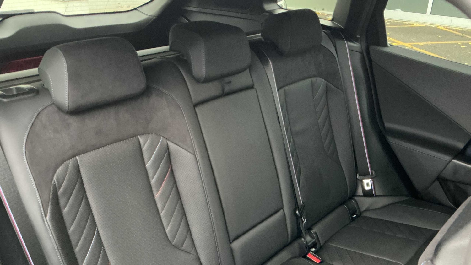 Used BMW X3 2025 for sale - 76475983: Photo 24