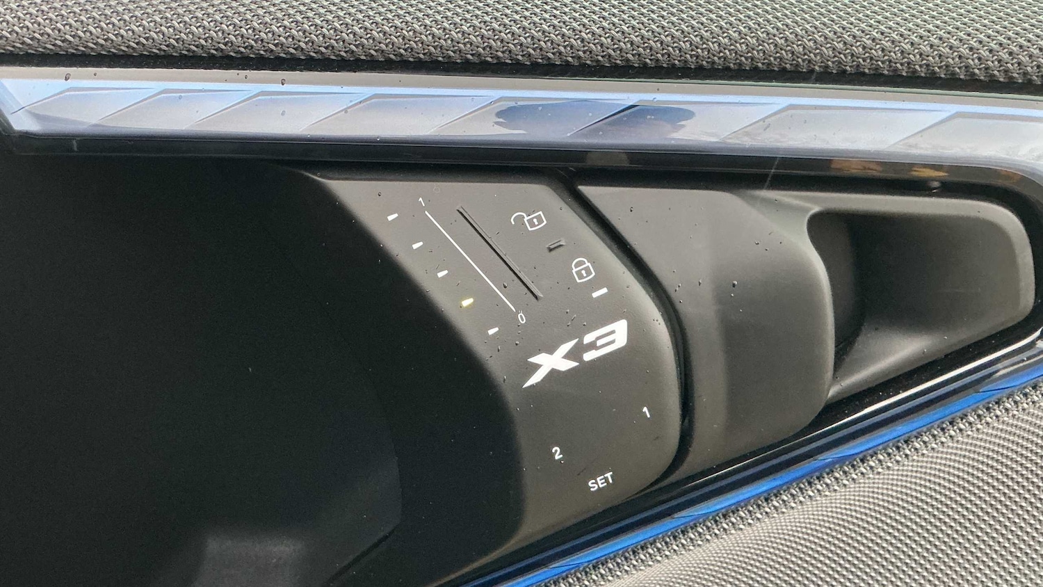 Used BMW X3 2025 for sale - 76475983: Photo 27