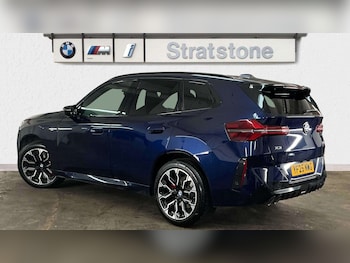 Used BMW X3 2025 for sale - 76475983: Photo