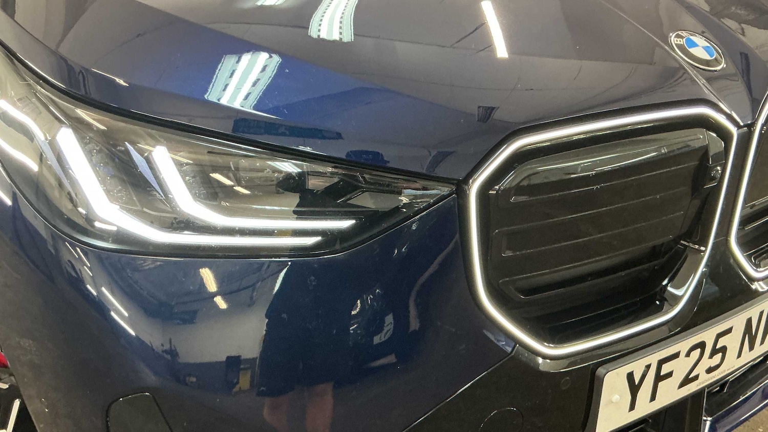 Used BMW X3 2025 for sale - 76475983: Photo 31