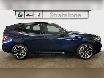 Used BMW X3 2025 for sale - 76475983: Photo