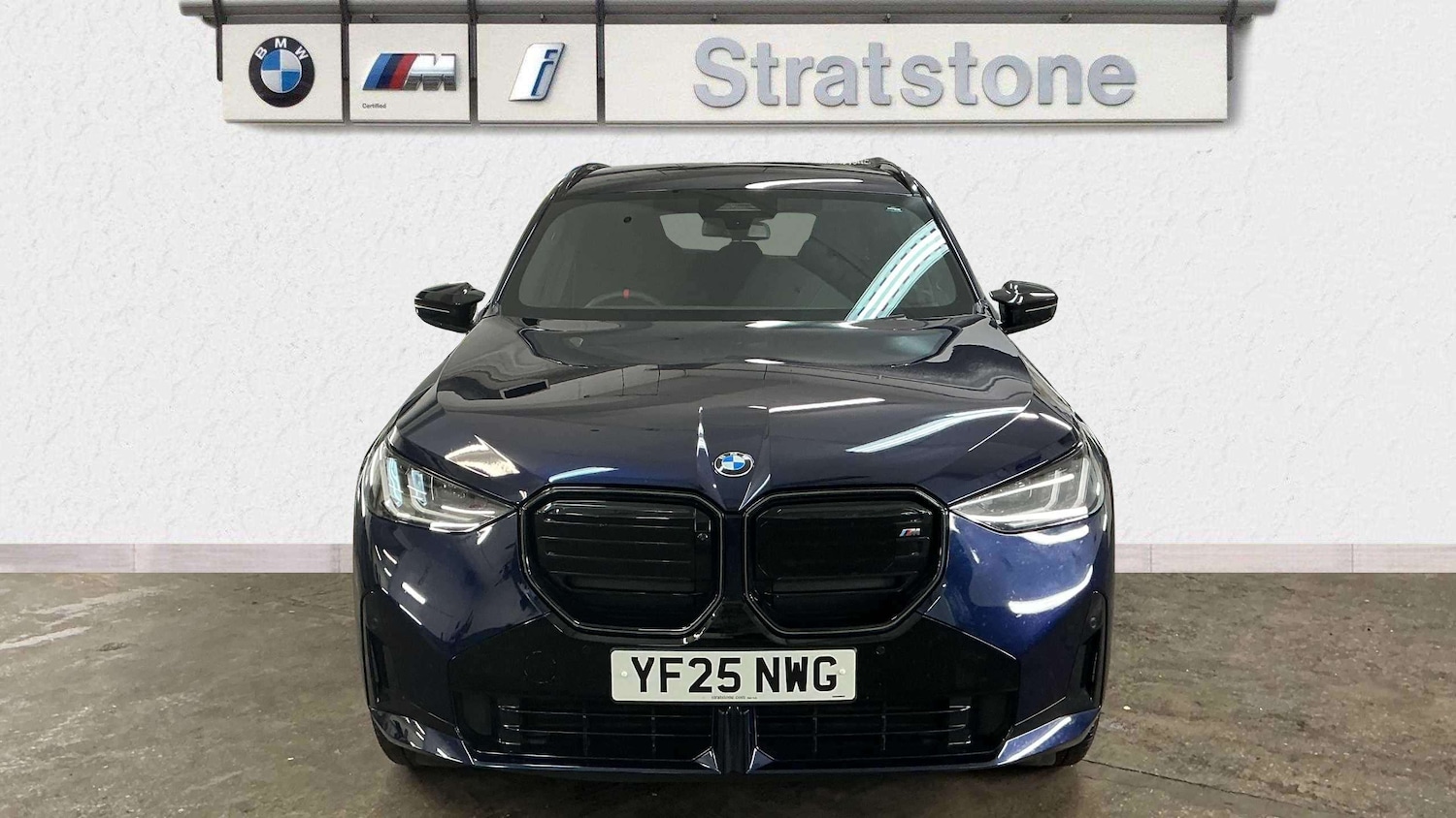 Used BMW X3 2025 for sale - 76475983: Photo 6