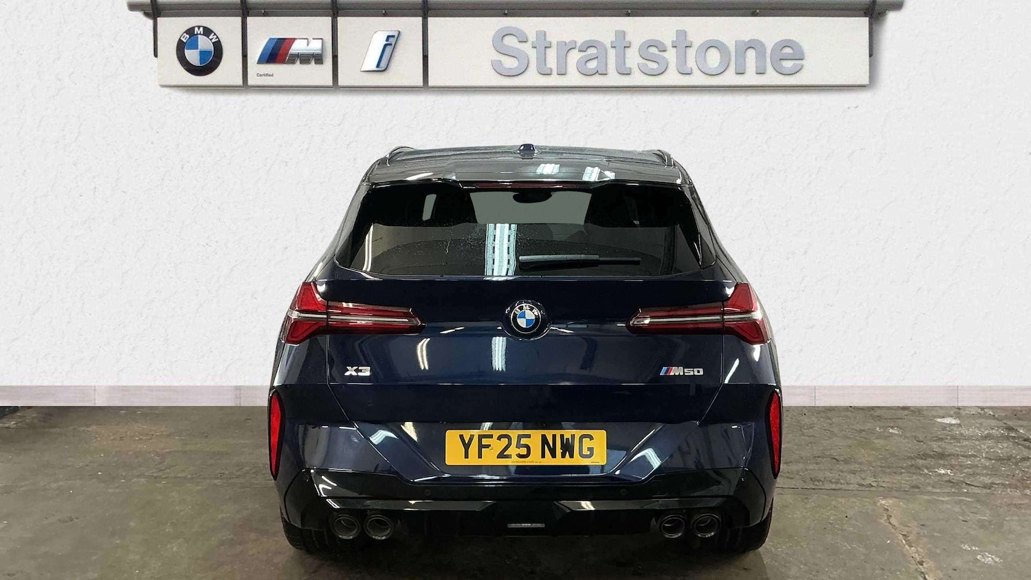 Used BMW X3 2025 for sale - 76475983: Photo 7