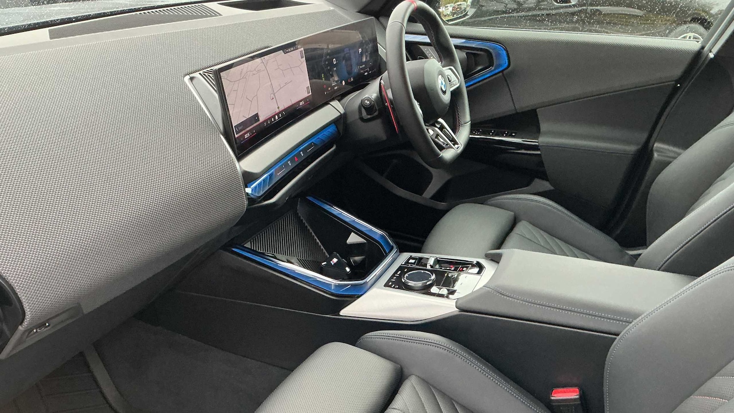 Used BMW X3 2025 for sale - 76475983: Photo 8