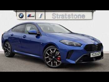 2025 - 220 M Sport 4dr Step Auto