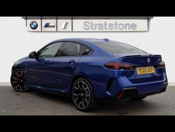 Used BMW 2 Series 2025 for sale - 75218253: Photo