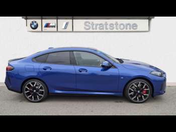 Used BMW 2 Series 2025 for sale - 75218253: Photo