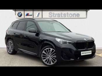 2023 - xDrive 23i MHT M Sport 5dr Step Auto