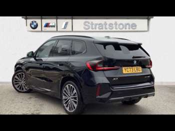 Used BMW X1 2023 for sale - 75218647: Photo