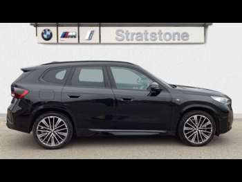 Used BMW X1 2023 for sale - 75218647: Photo