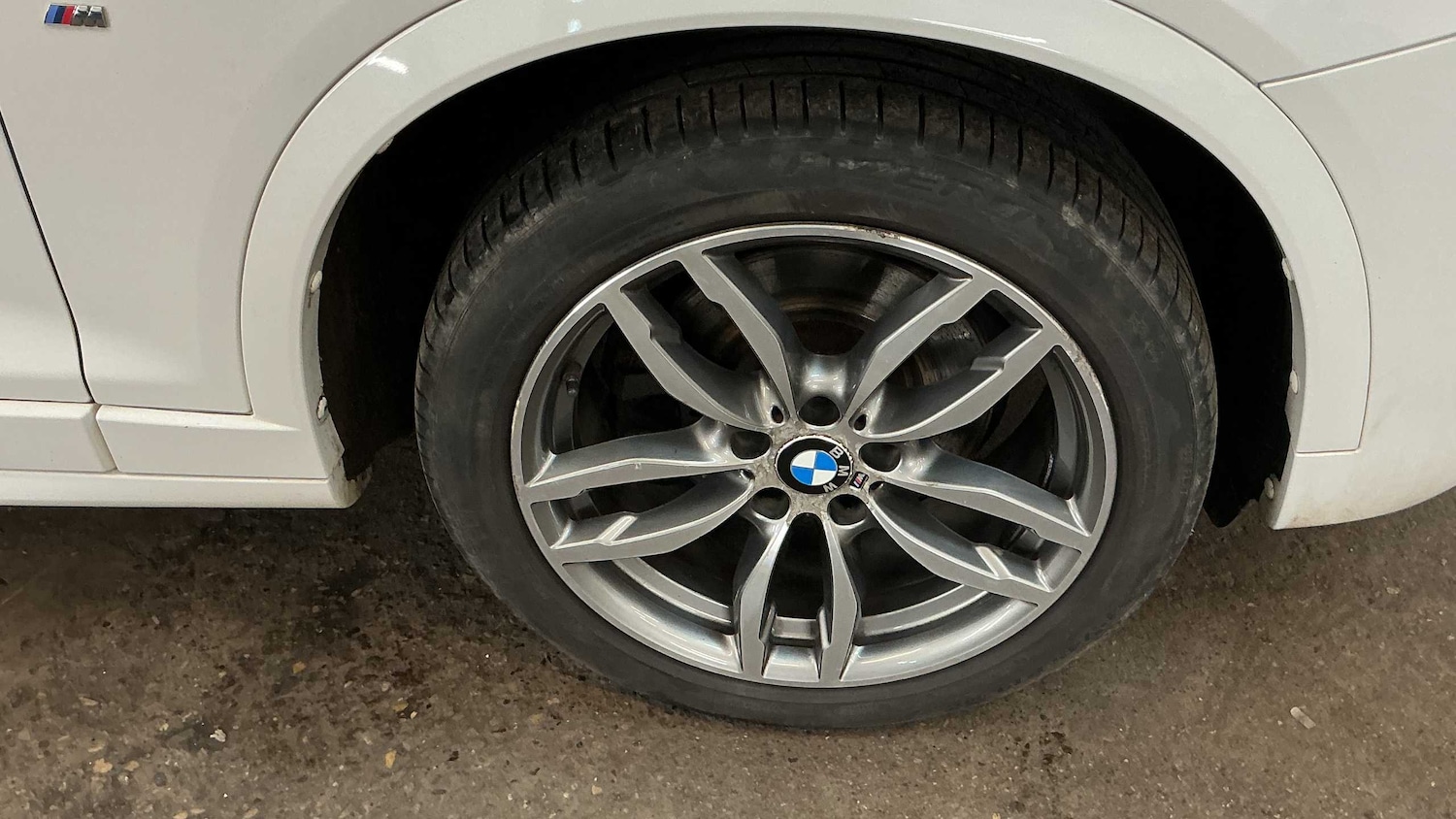 Used BMW X3 2016 for sale - 77270194: Photo 11