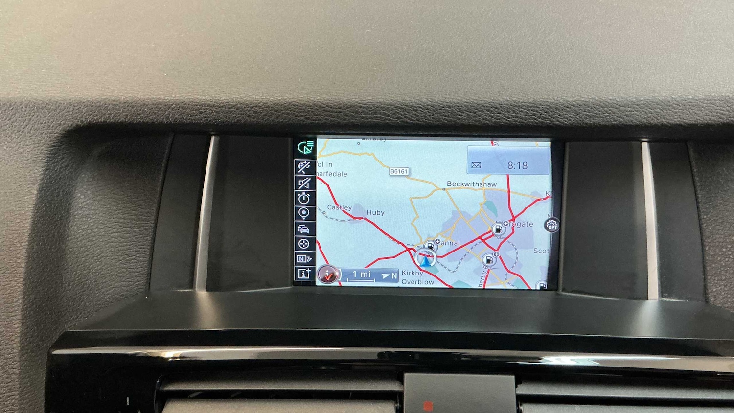 Used BMW X3 2016 for sale - 77270194: Photo 13