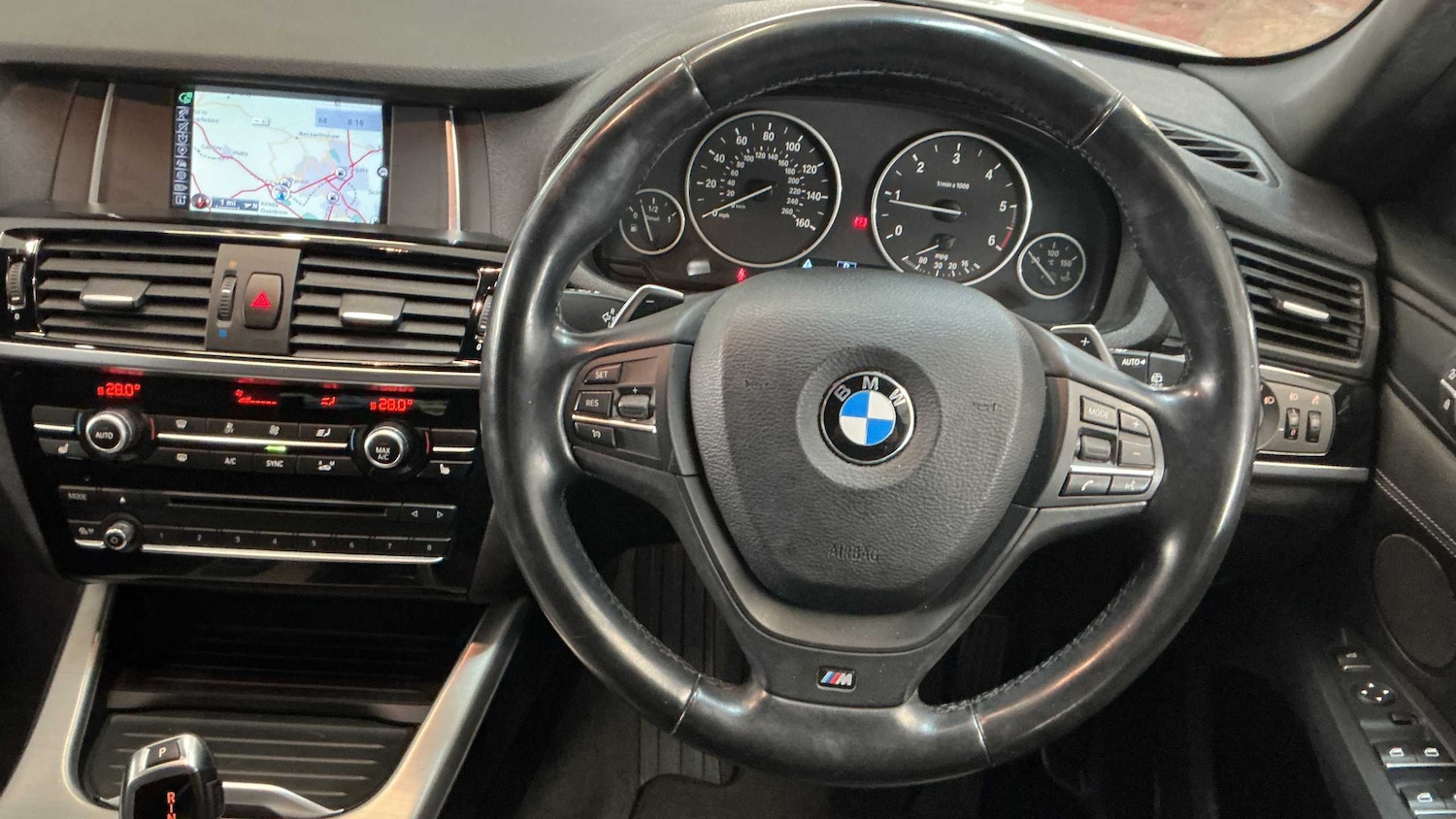 Used BMW X3 2016 for sale - 77270194: Photo 15