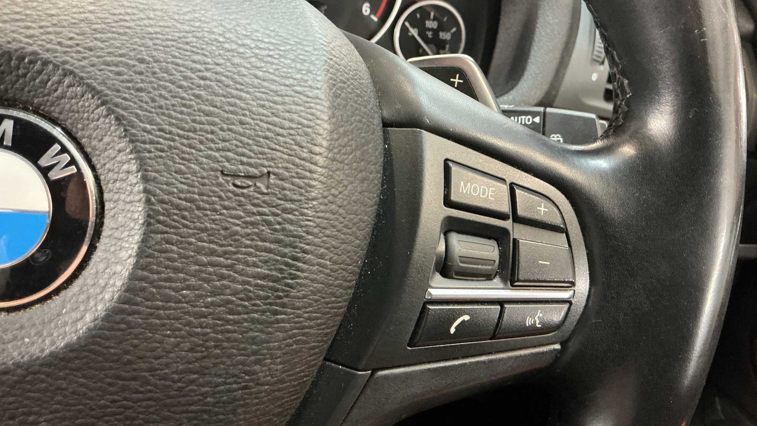 Used BMW X3 2016 for sale - 77270194: Photo 19