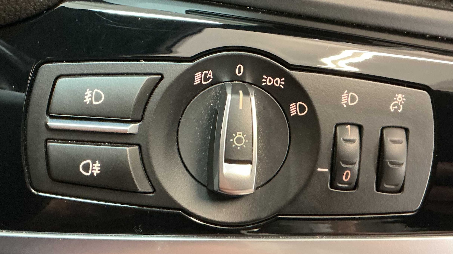 Used BMW X3 2016 for sale - 77270194: Photo 20