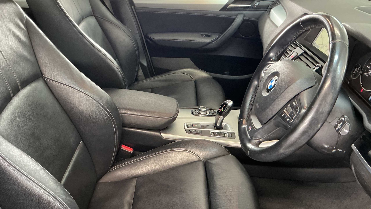 Used BMW X3 2016 for sale - 77270194: Photo 21