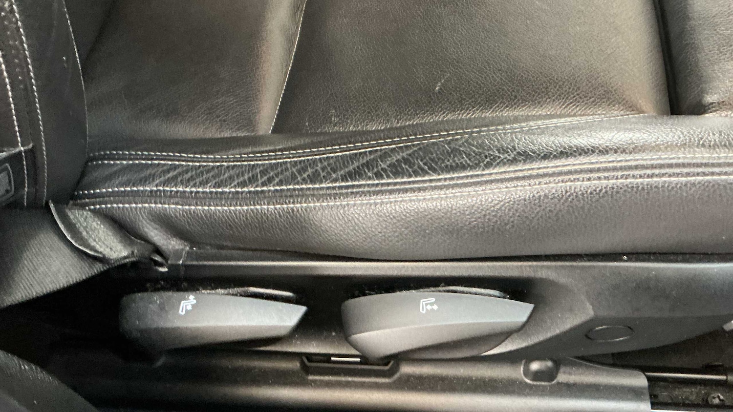 Used BMW X3 2016 for sale - 77270194: Photo 22