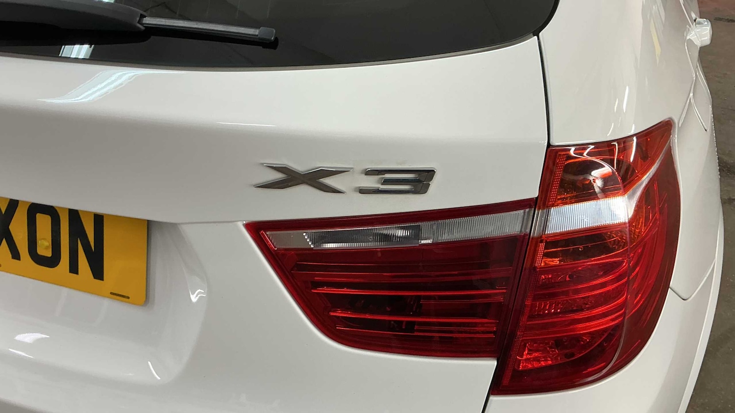 Used BMW X3 2016 for sale - 77270194: Photo 33