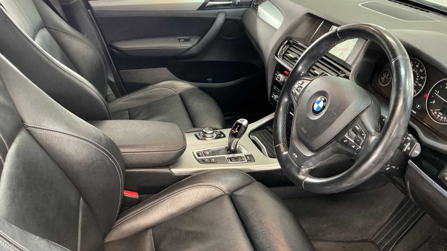 Used BMW X3 2016 for sale - 77270194: Photo 5