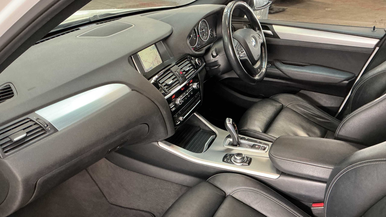 Used BMW X3 2016 for sale - 77270194: Photo 8