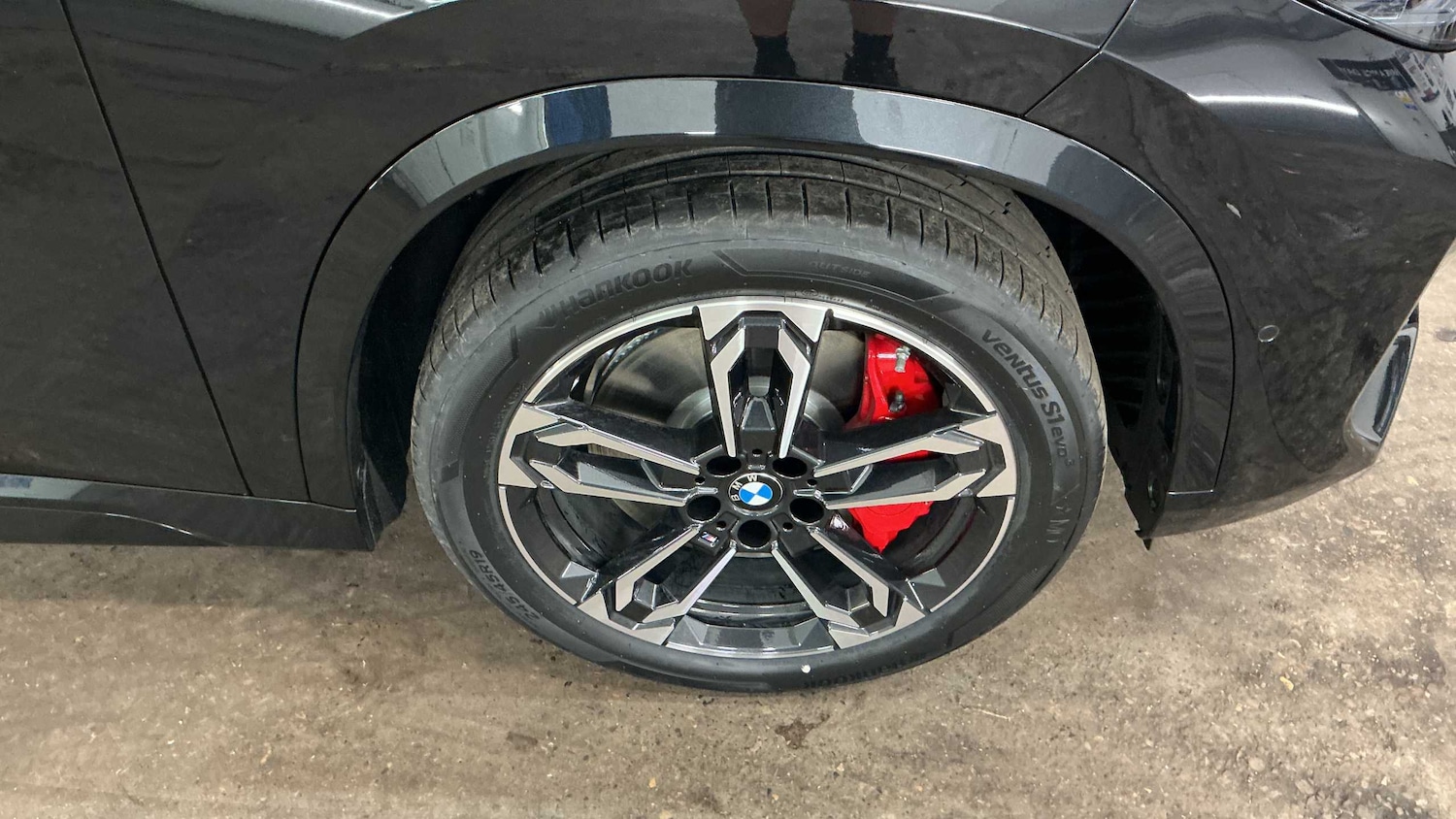 Used BMW iX1 2025 for sale - 77219723: Photo 11