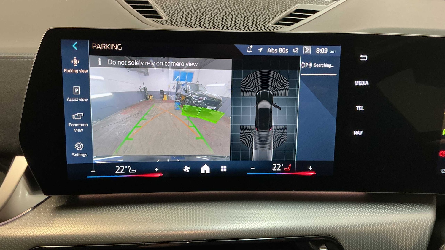 Used BMW iX1 2025 for sale - 77219723: Photo 12