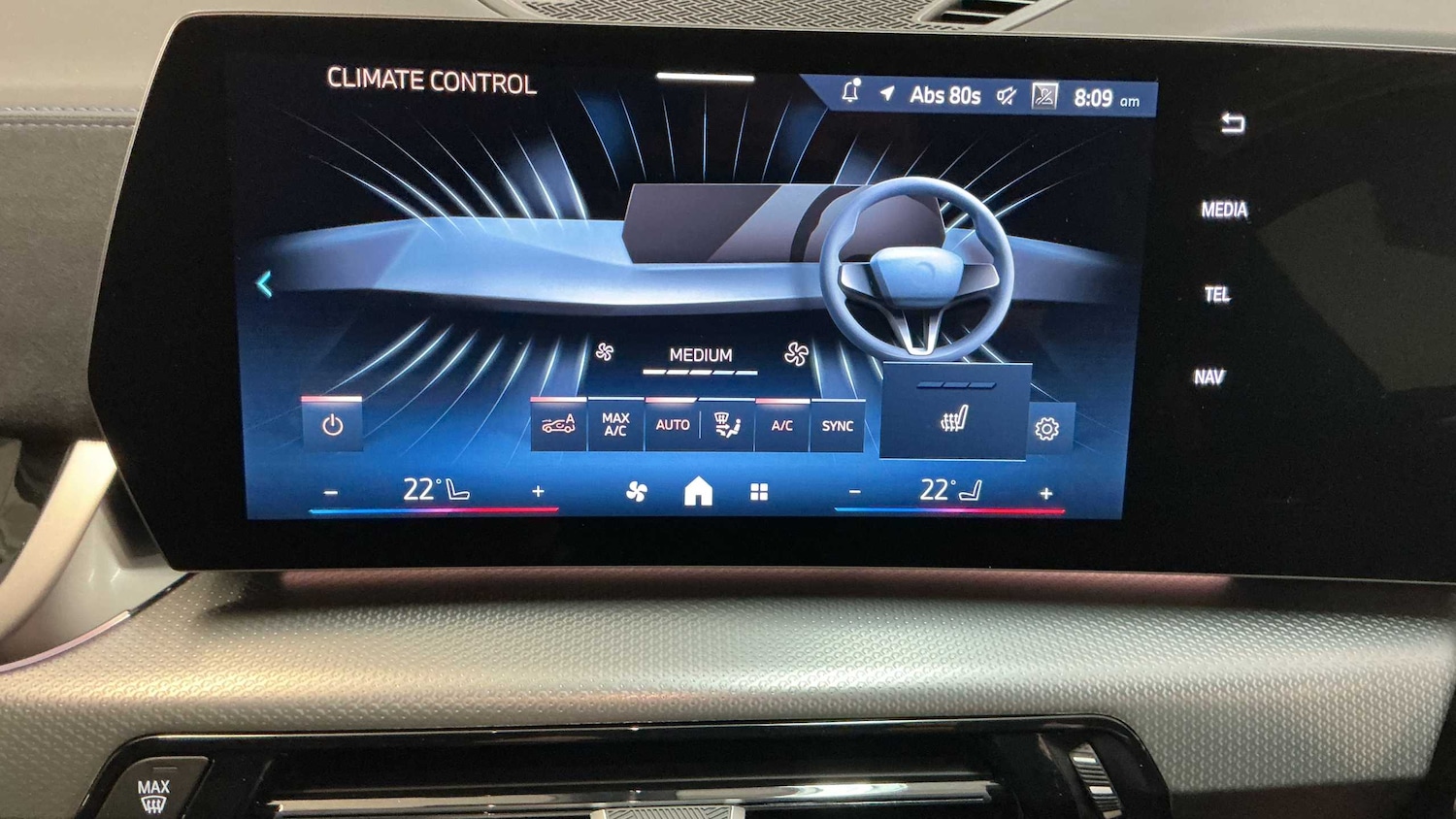 Used BMW iX1 2025 for sale - 77219723: Photo 13