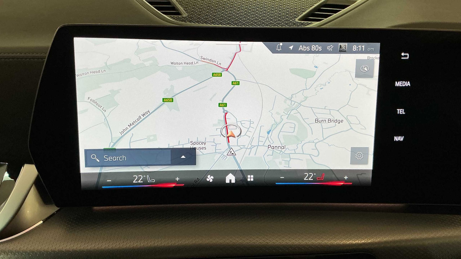 Used BMW iX1 2025 for sale - 77219723: Photo 14