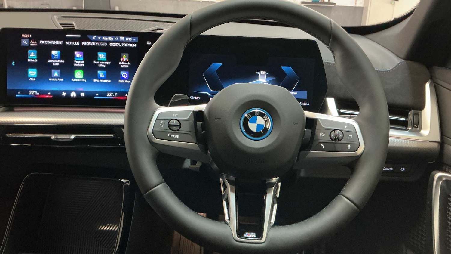 Used BMW iX1 2025 for sale - 77219723: Photo 15