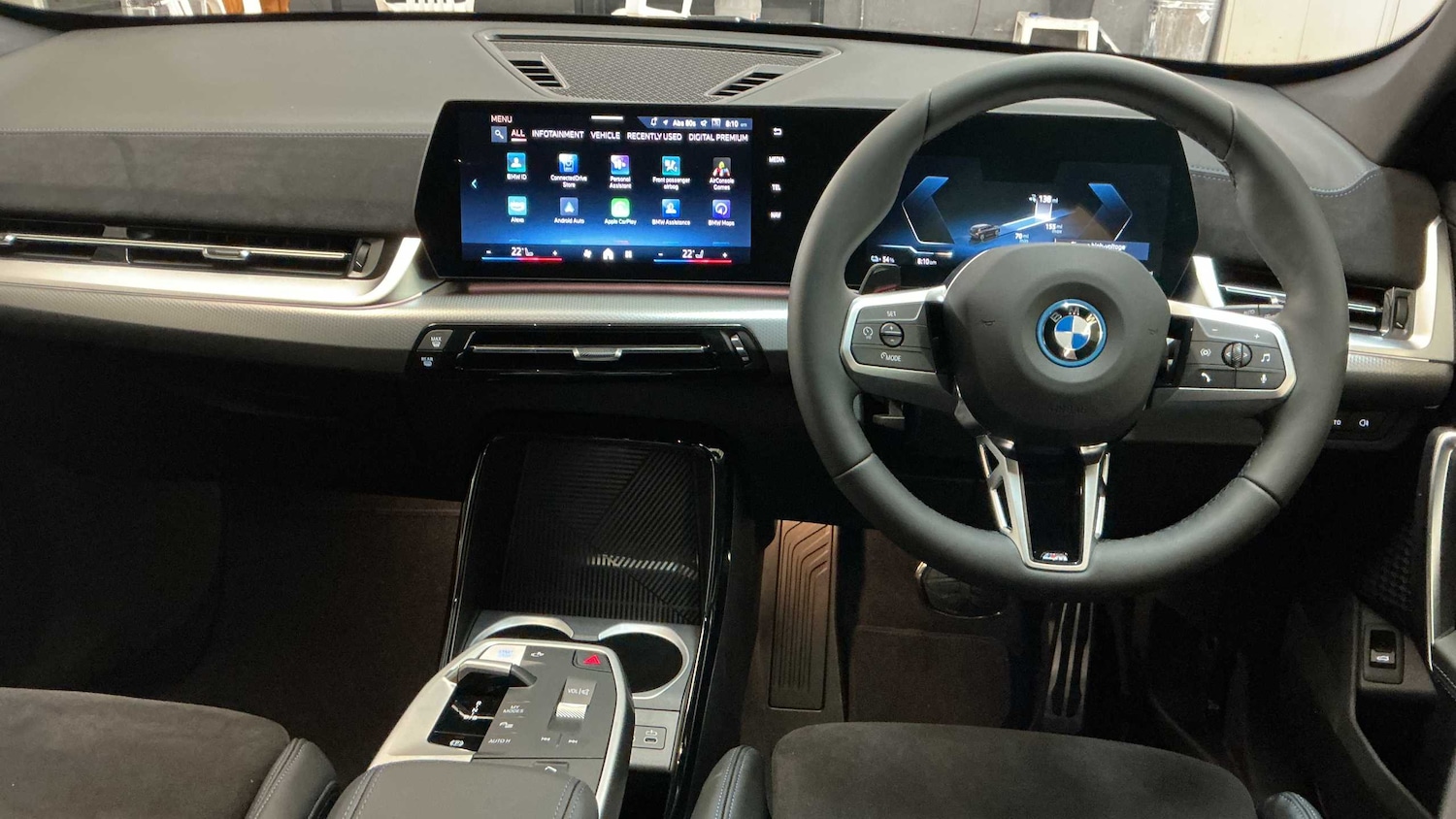 Used BMW iX1 2025 for sale - 77219723: Photo 16