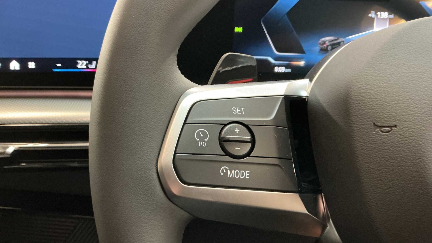 Used BMW iX1 2025 for sale - 77219723: Photo 17