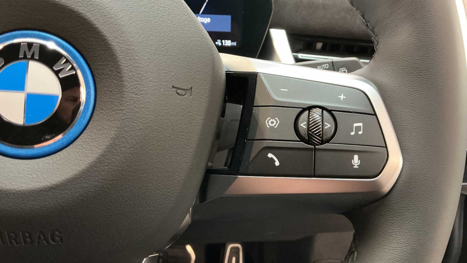 Used BMW iX1 2025 for sale - 77219723: Photo 18