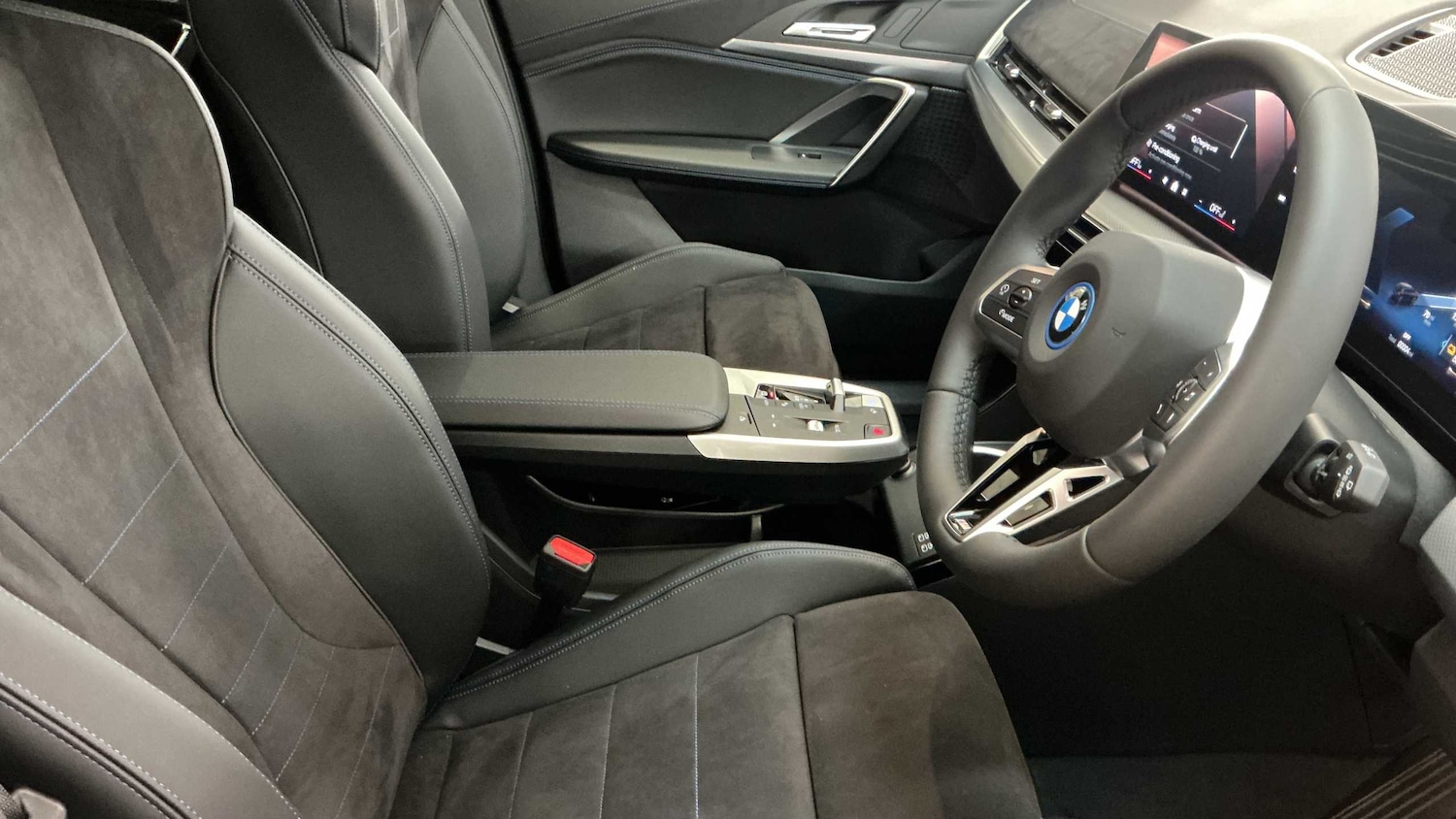 Used BMW iX1 2025 for sale - 77219723: Photo 19