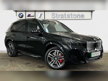 Used BMW iX1 2025 for sale - 77219723: Photo