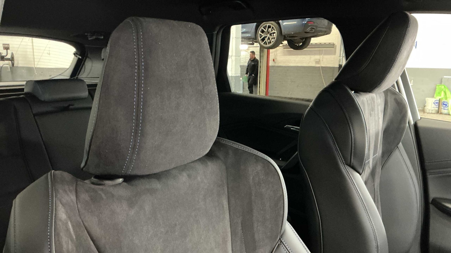 Used BMW iX1 2025 for sale - 77219723: Photo 21