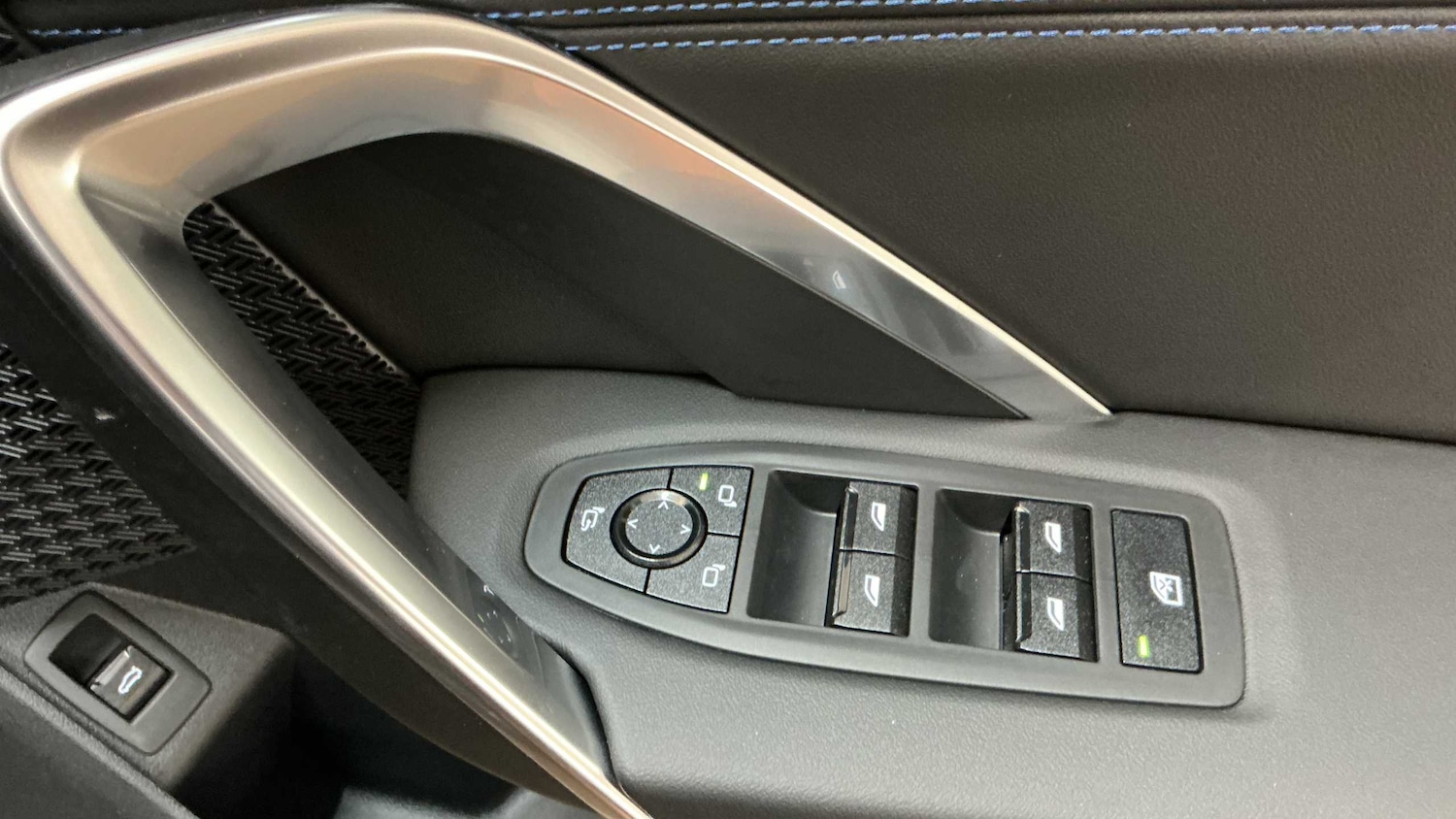 Used BMW iX1 2025 for sale - 77219723: Photo 26