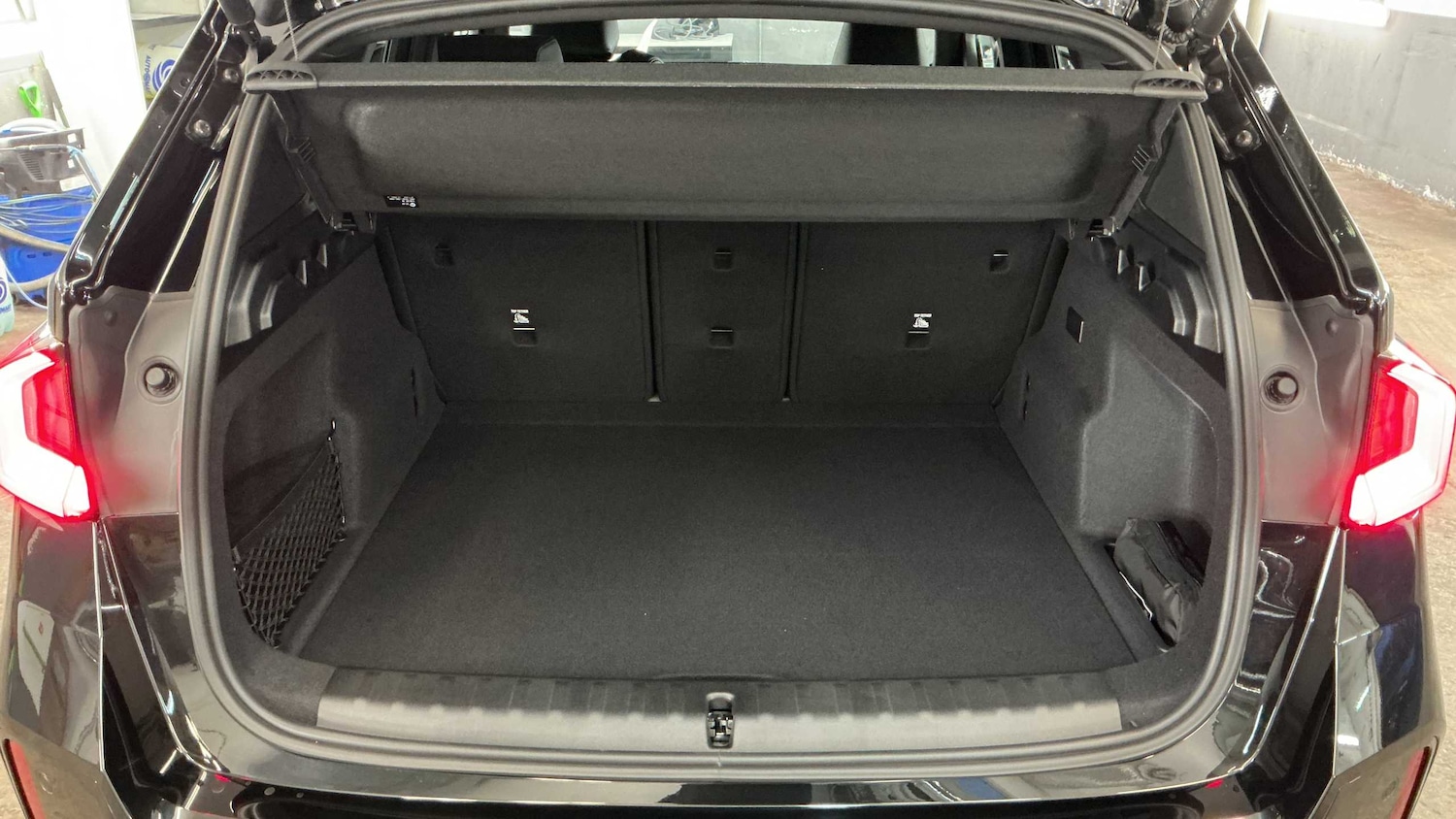 Used BMW iX1 2025 for sale - 77219723: Photo 29