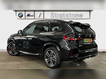 Used BMW iX1 2025 for sale - 77219723: Photo