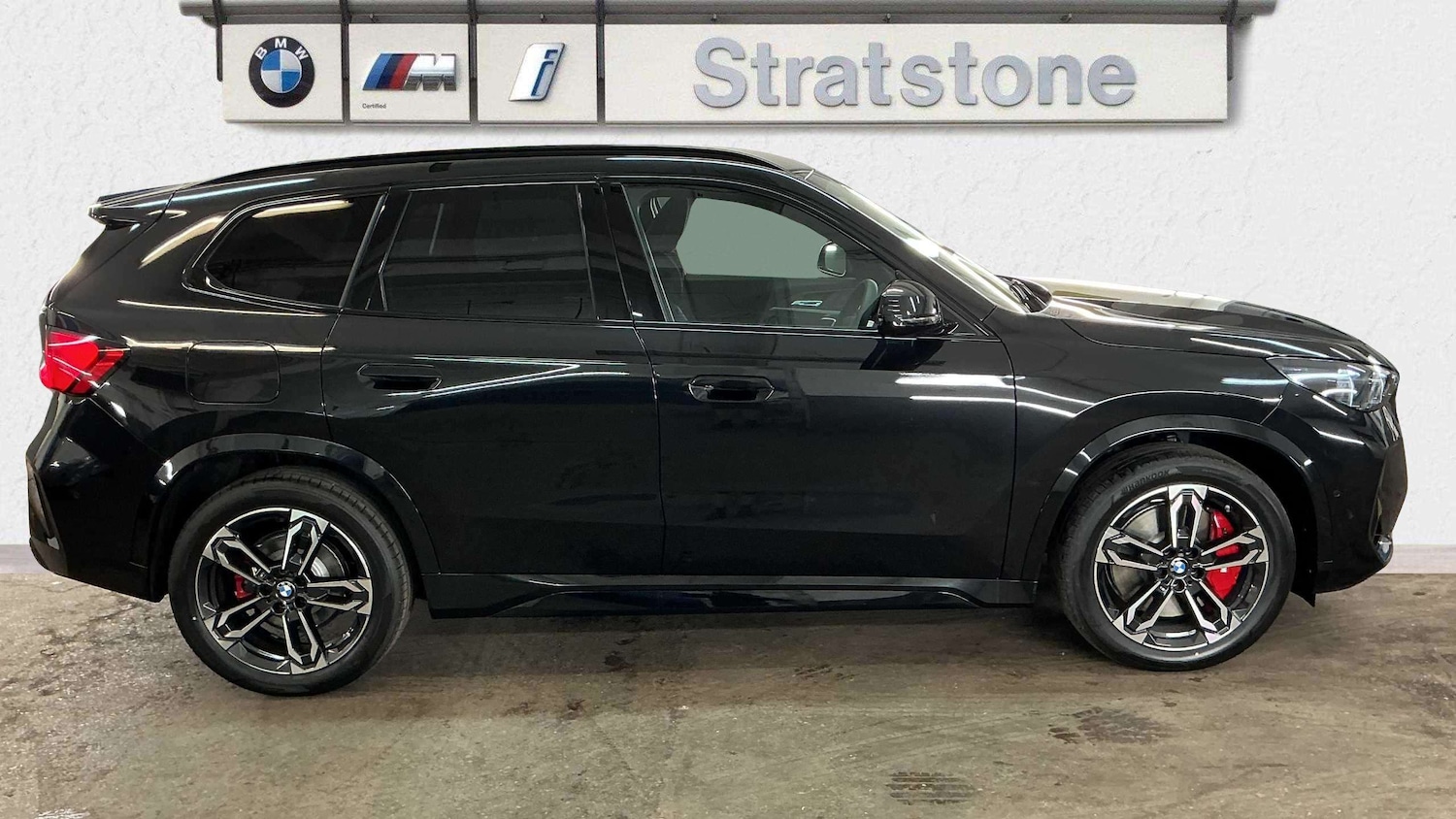 Used BMW iX1 2025 for sale - 77219723: Photo 3