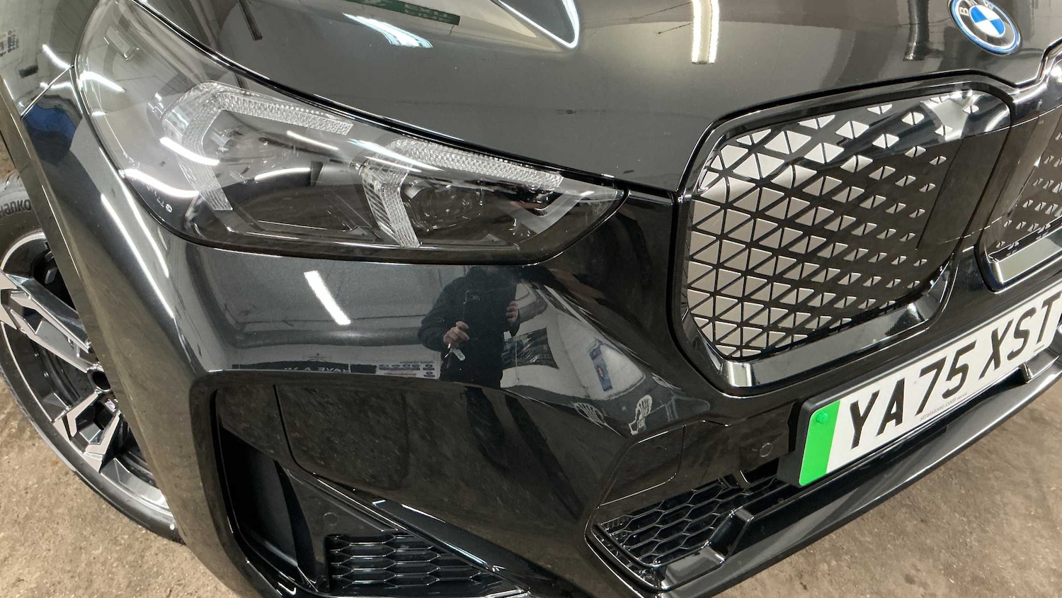 Used BMW iX1 2025 for sale - 77219723: Photo 31