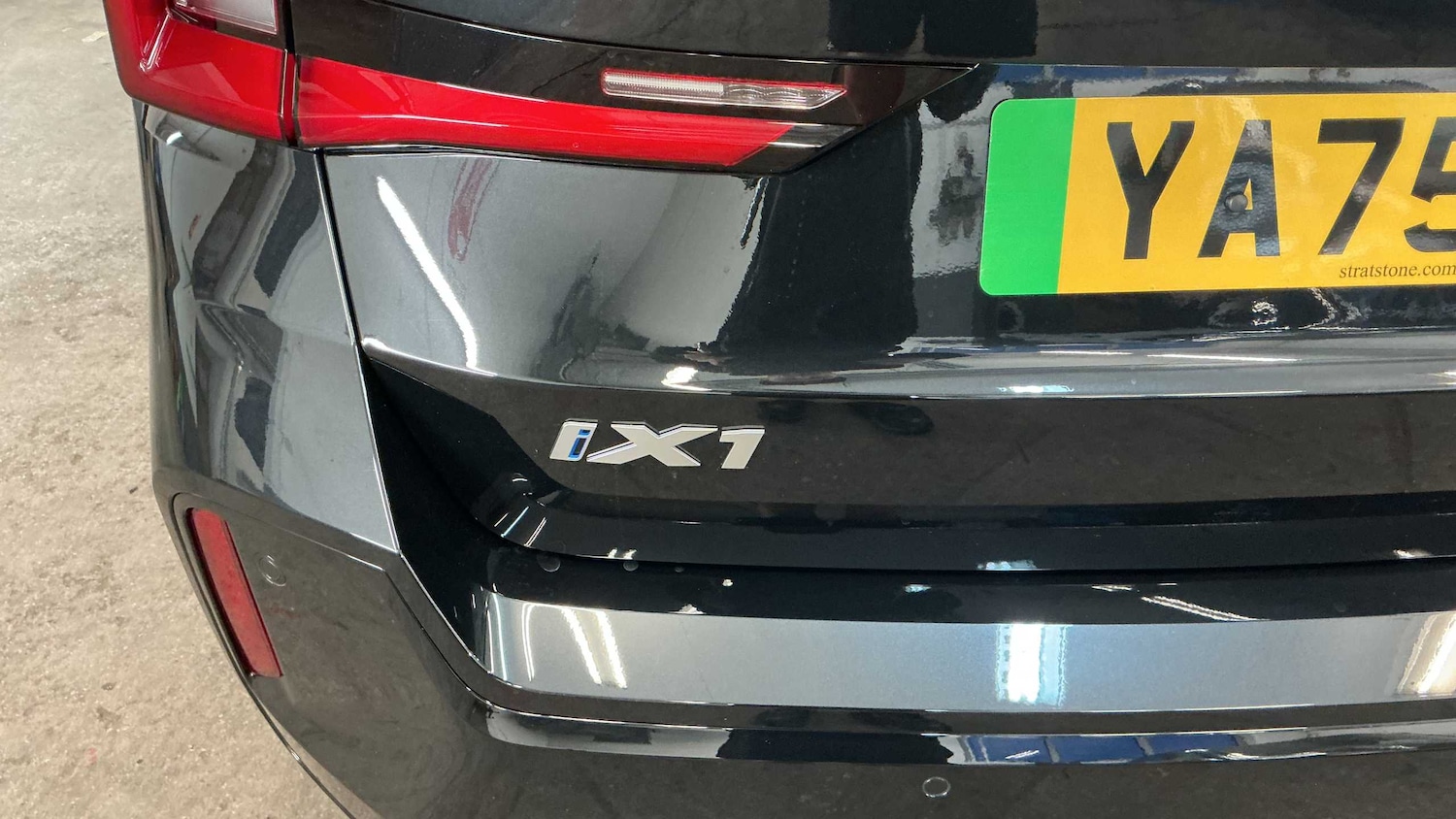 Used BMW iX1 2025 for sale - 77219723: Photo 32