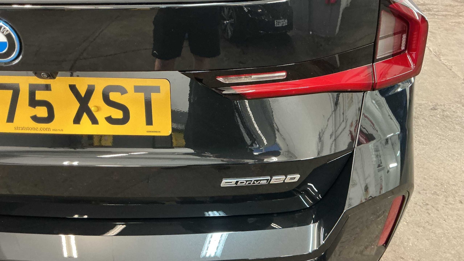 Used BMW iX1 2025 for sale - 77219723: Photo 33