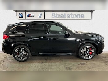 Used BMW iX1 2025 for sale - 77219723: Photo